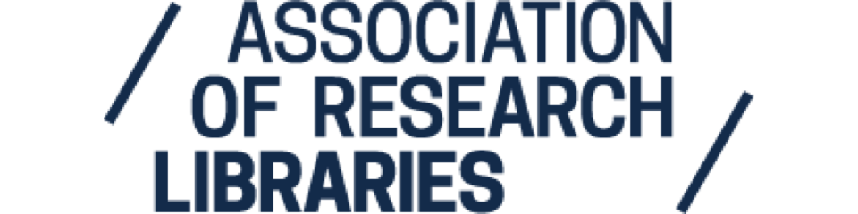 Association of Research Libraries logo