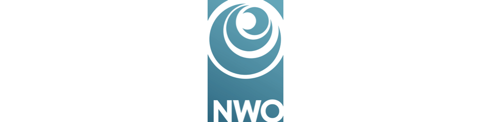 Dutch Research Council (NWO) logo