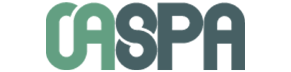 Open Access Scholarly Publishers Association (OASPA) logo