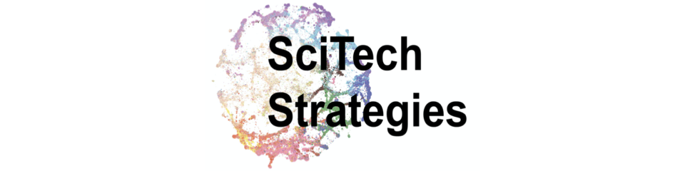 SciTech Strategies logo