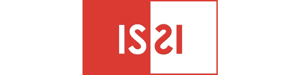International Society for Scientometrics and Informetrics logo