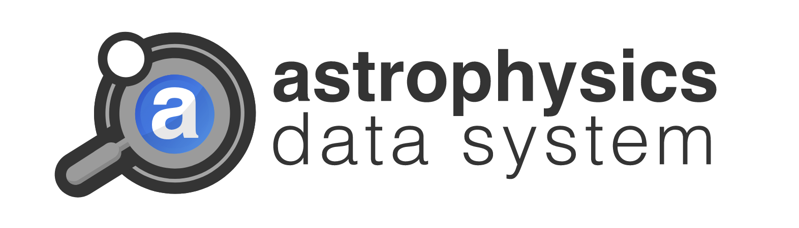Astrophysics Data System (ADS) logo