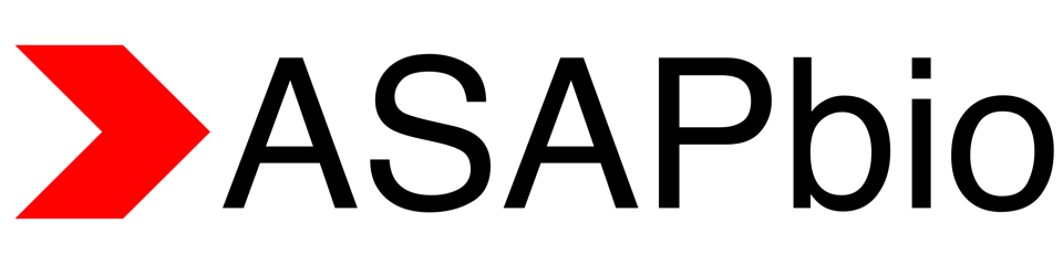 ASAPbio logo