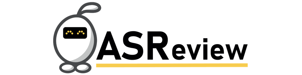 ASReview logo