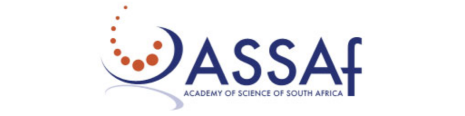 Academy of Science of South Africa (ASSAf) logo