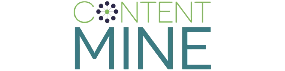 ContentMine logo