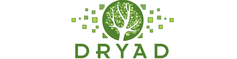 Dryad logo