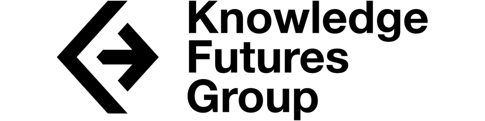 Knowledge Futures Group logo