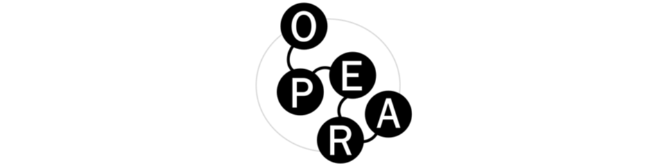 OPEn Research Analytics (OPERA) logo