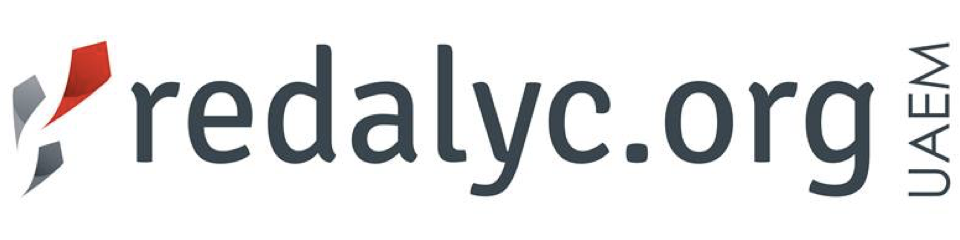 Redalyc logo